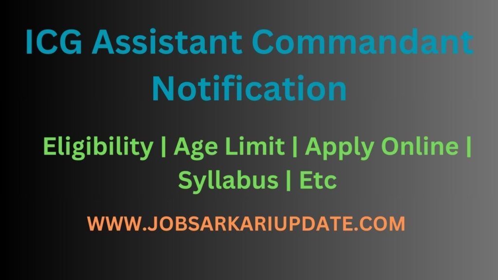 CG-Assistant-Commandant-Notification