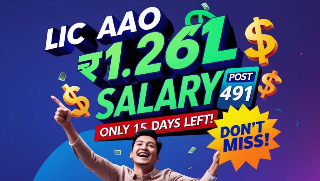 Life Insurance Corporation Of India